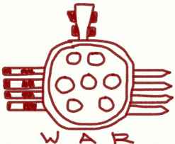 War Symbolism